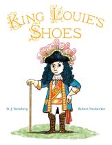 King Louie's Shoes - 11 Jul 2017