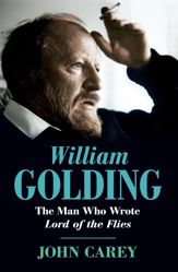 William Golding - 1 Jun 2010