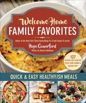 Welcome Home Family Favorites - 21 Nov 2023