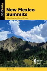 New Mexico Summits - 1 Jul 2025