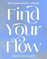 Find Your Flow - 30 Apr 2024