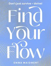 Find Your Flow - 30 Apr 2024
