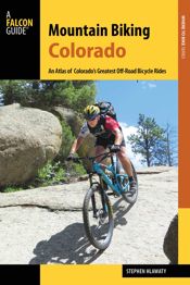 Mountain Biking Colorado - 1 Jun 2018