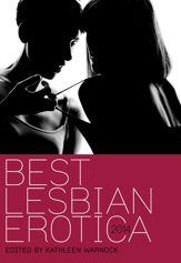 Best Lesbian Erotica 2014 - 18 Nov 2013