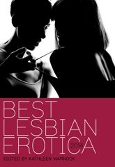 Best Lesbian Erotica 2014 - 18 Nov 2013