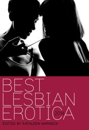 Best Lesbian Erotica 2014 - 18 Nov 2013
