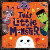This Little Monster - 15 Jul 2025