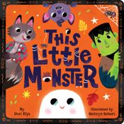 This Little Monster - 15 Jul 2025