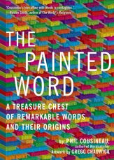 The Painted Word - 11 Sep 2012