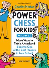 Power Chess for Kids - 29 Oct 2013