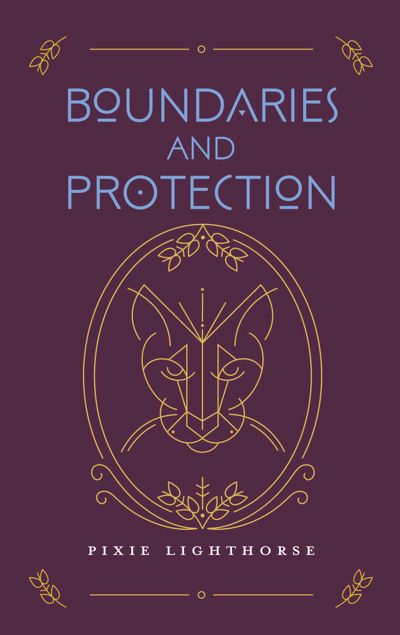Boundaries and Protection