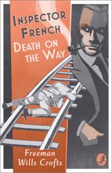 Inspector French: Death on the Way - 25 Jun 2020