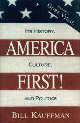 America First! - 6 Sep 2016