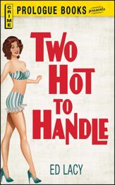 Two Hot To Handle - 31 Dec 2011