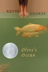 Olive's Ocean - 2 Jul 2013