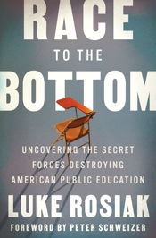 Race to the Bottom - 8 Mar 2022