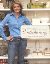 The Art and Craft of Entertaining - 22 Jun 2010