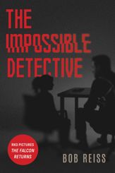 The Impossible Detective - 20 Jan 2026
