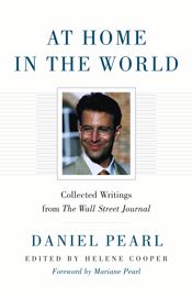 At Home in the World - 24 Jun 2002