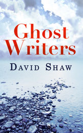 Ghost Writers - 16 Dec 2014