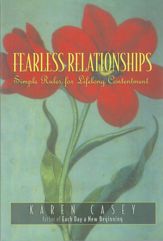 Fearless Relationships - 4 Mar 2011