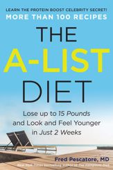 The A-List Diet - 25 Apr 2017