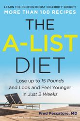 The A-List Diet - 25 Apr 2017