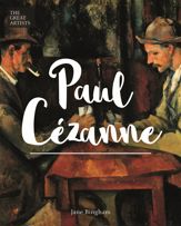 Paul Cézanne - 16 Dec 2019