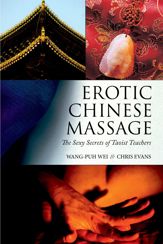 Erotic Chinese Massage - 4 Aug 2015