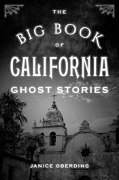 The Big Book of California Ghost Stories - 1 Sep 2021
