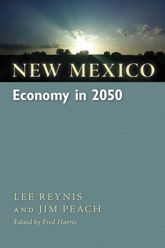 New Mexico Economy in 2050 - 1 Jul 2015