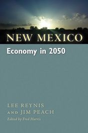New Mexico Economy in 2050 - 1 Jul 2015