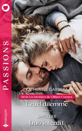 Cruel dilemme - Duo interdit - 1 May 2026