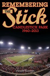 Remembering the Stick - 2 May 2017