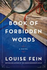 Book of Forbidden Words - 17 Feb 2026