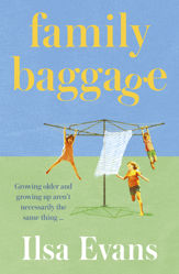 Family Baggage - 1 Mar 2023