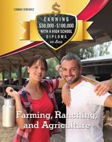 Farming, Ranching, and Agriculture - 2 Sep 2014