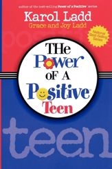 Power of a Positive Teen GIFT - 11 May 2010
