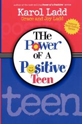 Power of a Positive Teen GIFT - 11 May 2010