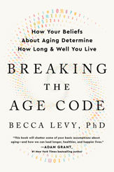 Breaking the Age Code - 12 Apr 2022