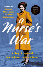 A Nurse’s War - 21 Jul 2022