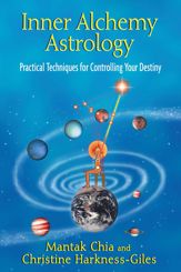 Inner Alchemy Astrology - 1 Jul 2013
