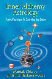 Inner Alchemy Astrology - 1 Jul 2013