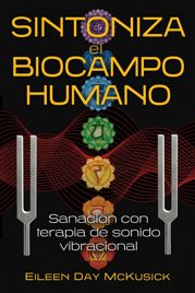 Sintoniza el biocampo humano - 5 Dec 2023