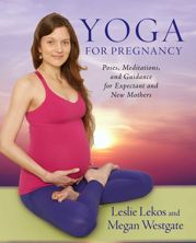 Yoga For Pregnancy - 27 Jan 2015