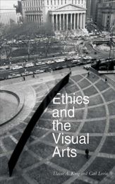 Ethics and the Visual Arts - 21 Sep 2010