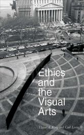 Ethics and the Visual Arts - 21 Sep 2010