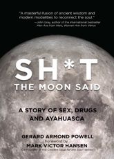 Sh*t the Moon Said - 30 Jan 2018