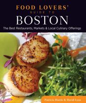Food Lovers' Guide to® Boston - 18 Sep 2012