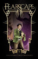 Fearscape Vol. 1 - 20 Jul 2019
